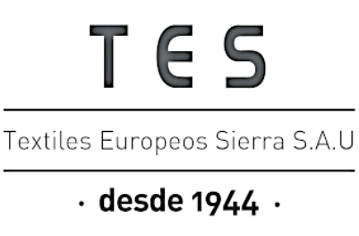 Textiles europeos sierra